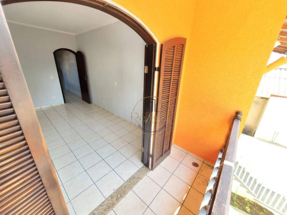 Imagem Sobrado com 3 Quartos à Venda, 241 m² em Parque Das Nações - Santo André Imagem Sobrado com 3 Quartos à Venda, 241 m² em Parque Das Nações - Santo André