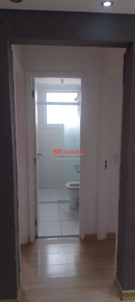 Apartamento com 2 Quartos à Venda, 49 m² em Jardim Roberto - Osasco