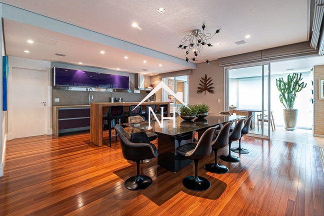 Imagem Apartamento com 3 Quartos à Venda, 385 m² em Campo Belo - São Paulo Imagem Apartamento com 3 Quartos à Venda, 385 m² em Campo Belo - São Paulo