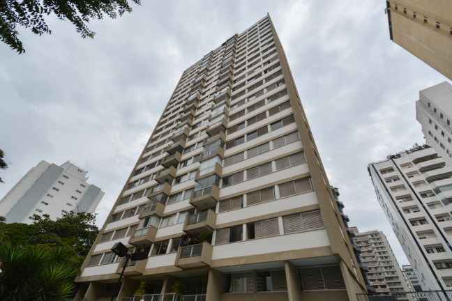 Imagem Apartamento com 4 Quartos à Venda, 143 m² em Moema - São Paulo Imagem Apartamento com 4 Quartos à Venda, 143 m² em Moema - São Paulo