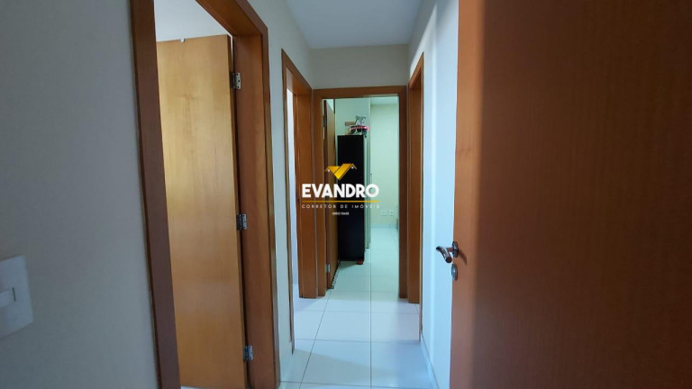 Imagem Apartamento com 3 Quartos à Venda, 90 m² em Jardim Das Américas - Cuiabá
