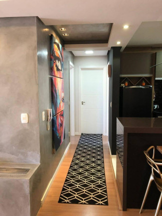 Imagem Apartamento com 2 Quartos à Venda, 86 m²