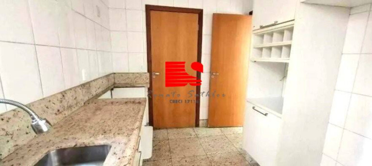 Imagem Apartamento com 3 Quartos à Venda, 87 m² em Sagrada Família - Belo Horizonte