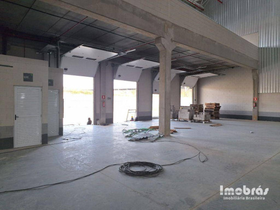 Imagem Galpão para Alugar, 1.738 m² em Ancuri - Fortaleza Imagem Galpão para Alugar, 1.738 m² em Ancuri - Fortaleza