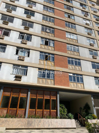 Imagem Apartamento com 2 Quartos para Alugar,  em Centro - Campos Dos Goytacazes