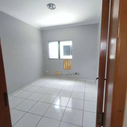 Imagem Casa com 3 Quartos à Venda, 125 m² em Jardim Atlântico - Goiânia Imagem Casa com 3 Quartos à Venda, 125 m² em Jardim Atlântico - Goiânia