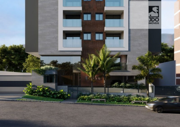 Imagem Apartamento com 3 Quartos à Venda, 113 m² em Juvevê - Curitiba