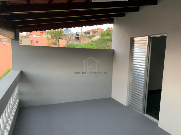Imagem Sobrado com 2 Quartos à Venda, 125 m² em Cidade Nova Ii - Várzea Paulista