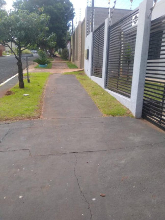 Imagem Casa com 3 Quartos à Venda, 68 m² em Jardim Oriental - Maringá