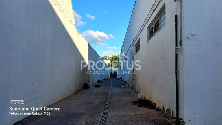 Imagem Galpão para Alugar, 3.440 m² em Jardim Humaitá - São Paulo
