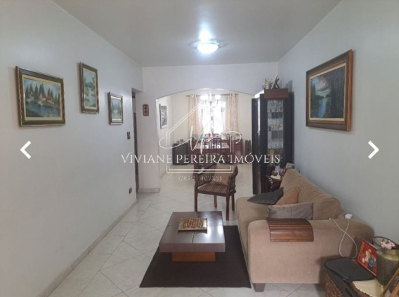 Imagem Casa com 3 Quartos à Venda, 170 m² em Parque Continental - São Paulo Imagem Casa com 3 Quartos à Venda, 170 m² em Parque Continental - São Paulo