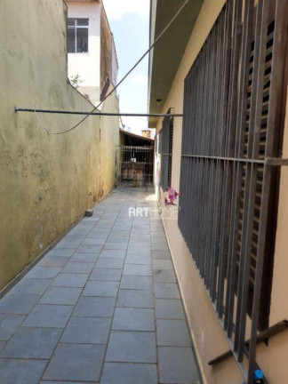 Imagem Casa com 3 Quartos à Venda, 241 m² em Conjunto Habitacional Franchini - São Bernardo Do Campo Imagem Casa com 3 Quartos à Venda, 241 m² em Conjunto Habitacional Franchini - São Bernardo Do Campo