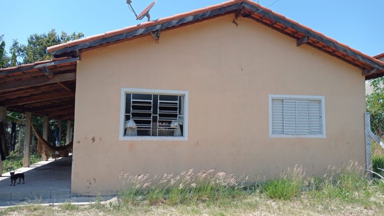 Imagem Chácara com 2 Quartos à Venda, 100 m² em Centro - Santa Branca Imagem Chácara com 2 Quartos à Venda, 100 m² em Centro - Santa Branca