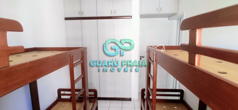 Imagem Apartamento com 2 Quartos à Venda, 112 m² em Barra Funda - Guarujá