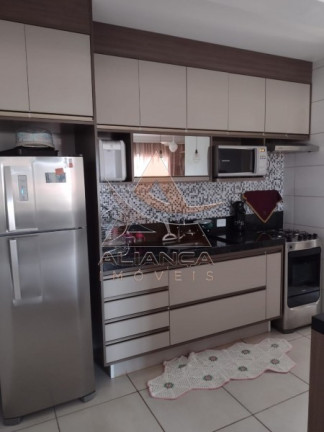 Imagem Apartamento com 2 Quartos à Venda, 57 m² em Planalto Verde - Ribeirão Preto Imagem Apartamento com 2 Quartos à Venda, 57 m² em Planalto Verde - Ribeirão Preto