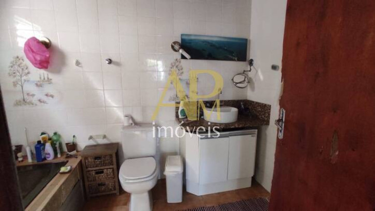 Imagem Casa com 5 Quartos à Venda, 194 m² em Canto - Florianópolis