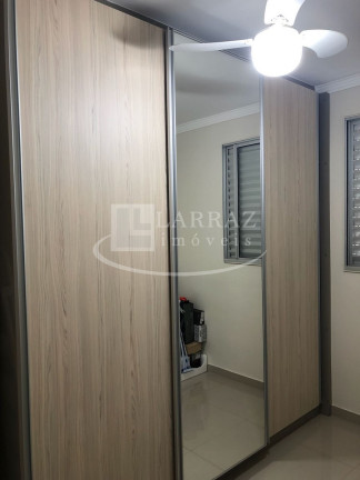 Imagem Imóvel com 2 Quartos à Venda, 47 m² em Guapore - Ribeirao Preto