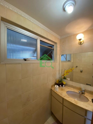 Imagem Apartamento com 3 Quartos à Venda, 160 m² em Jardim Marajoara - São Paulo Imagem Apartamento com 3 Quartos à Venda, 160 m² em Jardim Marajoara - São Paulo