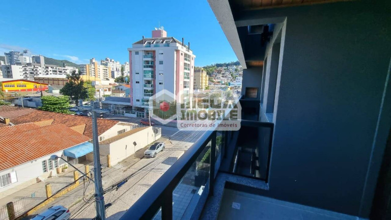 Imagem Apartamento com 2 Quartos à Venda, 73 m² em Trindade - Florianópolis Imagem Apartamento com 2 Quartos à Venda, 73 m² em Trindade - Florianópolis
