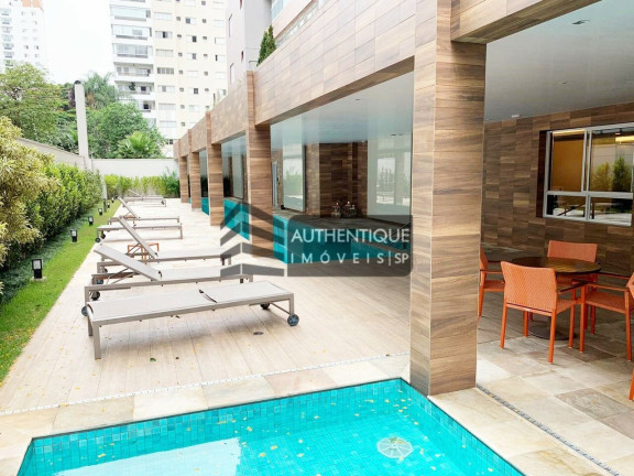 Imagem Apartamento com 3 Quartos à Venda, 280 m² em Campo Belo - São Paulo Imagem Apartamento com 3 Quartos à Venda, 280 m² em Campo Belo - São Paulo