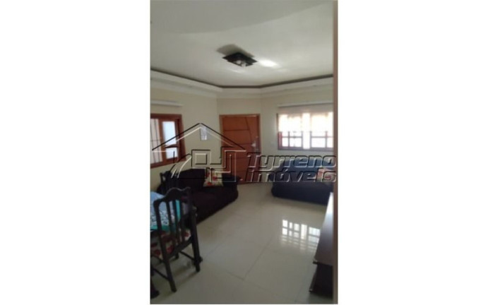 Imagem Casa à Venda, 64 m² em Jardim Das Indústrias - São José Dos Campos Imagem Casa à Venda, 64 m² em Jardim Das Indústrias - São José Dos Campos