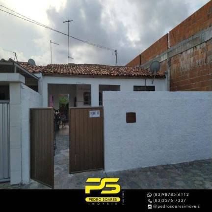 Imagem Casa com 3 Quartos à Venda, 200 m² em Mangabeira - João Pessoa