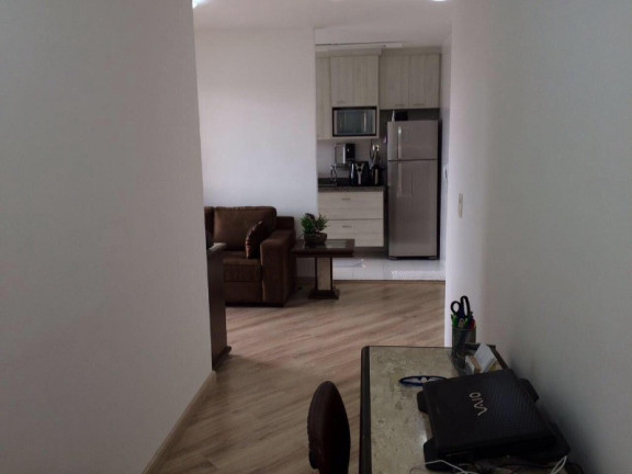 Imagem Imóvel com 2 Quartos à Venda, 68 m² em Jardim Prudência - São Paulo Imagem Imóvel com 2 Quartos à Venda, 68 m² em Jardim Prudência - São Paulo