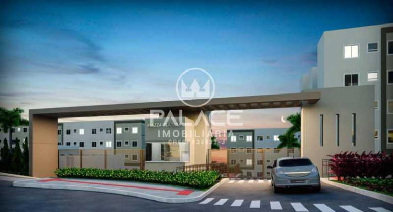 Imagem Apartamento com 2 Quartos para Alugar, 39 m² em Jardim Parque Jupiá - Piracicaba Imagem Apartamento com 2 Quartos para Alugar, 39 m² em Jardim Parque Jupiá - Piracicaba