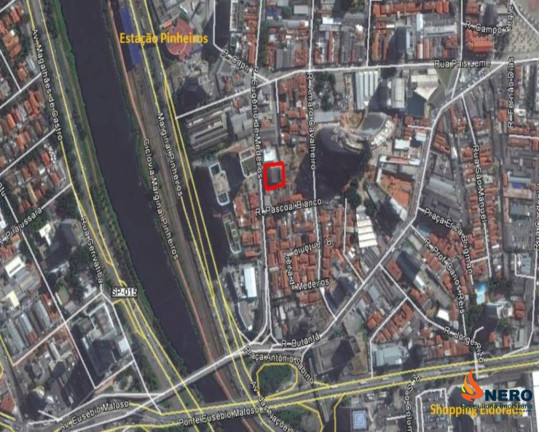 Imagem Imóvel à Venda, 517 m² em Pinheiros - São Paulo Imagem Imóvel à Venda, 517 m² em Pinheiros - São Paulo