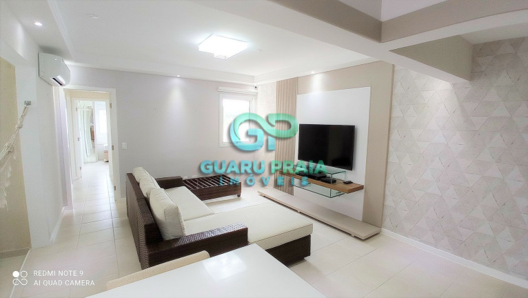 Imagem Apartamento com 3 Quartos à Venda, 100 m² em Pitangueiras - Guarujá