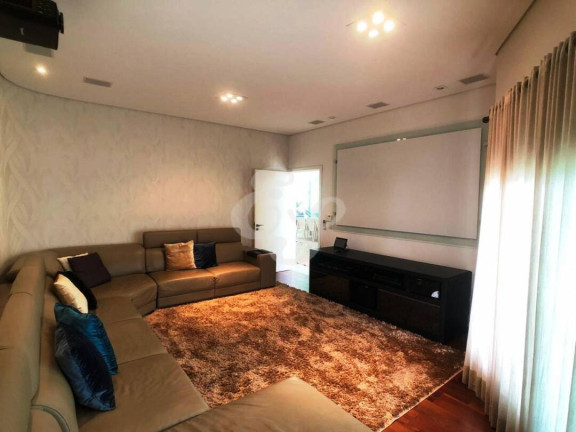 Imagem Casa de Condomínio com 5 Quartos à Venda, 550 m² em Cidade Tamboré - Santana De Parnaíba Imagem Casa de Condomínio com 5 Quartos à Venda, 550 m² em Cidade Tamboré - Santana De Parnaíba
