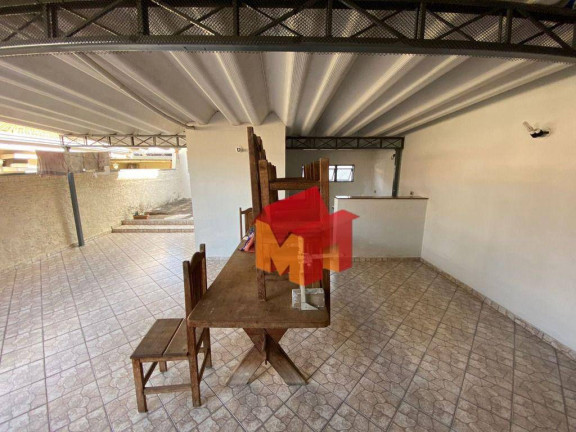 Imagem Casa com 3 Quartos à Venda, 118 m² em Conserva - Americana Imagem Casa com 3 Quartos à Venda, 118 m² em Conserva - Americana