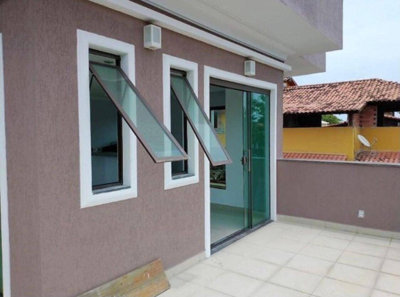 Imagem Casa com 4 Quartos à Venda, em Camboinhas - Niterói Imagem Casa com 4 Quartos à Venda, em Camboinhas - Niterói