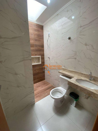 Imagem Sobrado com 2 Quartos à Venda, 82 m² em Vila Arizona - Itaquaquecetuba Imagem Sobrado com 2 Quartos à Venda, 82 m² em Vila Arizona - Itaquaquecetuba