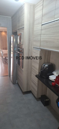 Imagem Apartamento com 3 Quartos à Venda, 134 m² em Jardim Olympia - São Paulo Imagem Apartamento com 3 Quartos à Venda, 134 m² em Jardim Olympia - São Paulo