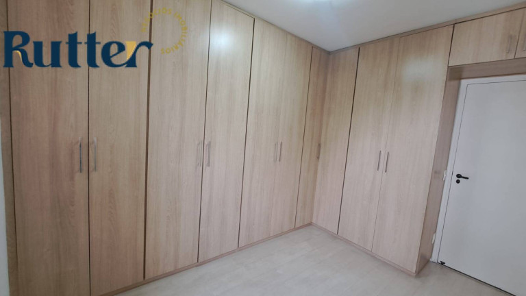 Imagem Apartamento com 3 Quartos à Venda, 116 m² em São Paulo