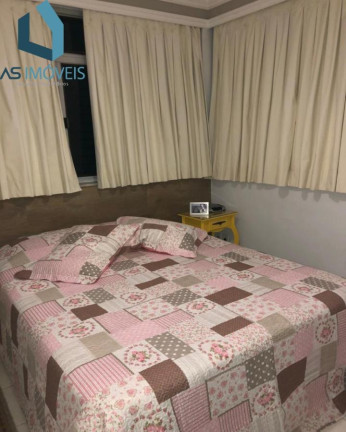 Imagem Cobertura com 3 Quartos à Venda, 149 m² em Passagem - Cabo Frio