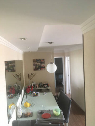 Imagem Apartamento com 2 Quartos à Venda, 63 m² em Vila Graciosa - São Paulo Imagem Apartamento com 2 Quartos à Venda, 63 m² em Vila Graciosa - São Paulo