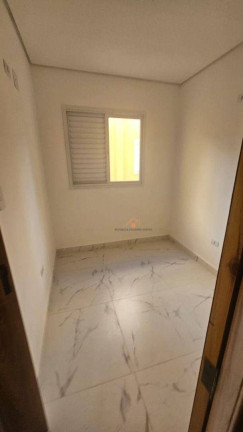 Imagem Apartamento com 2 Quartos à Venda, 52 m² em Vila Camilópolis - Santo André