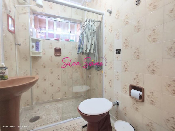 Imagem Apartamento com 1 Quarto à Venda, 50 m² em Centro - São Vicente Imagem Apartamento com 1 Quarto à Venda, 50 m² em Centro - São Vicente