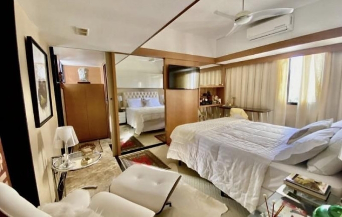 Imagem Apartamento com 4 Quartos à Venda, 220 m² em Boa Viagem - Recife Imagem Apartamento com 4 Quartos à Venda, 220 m² em Boa Viagem - Recife