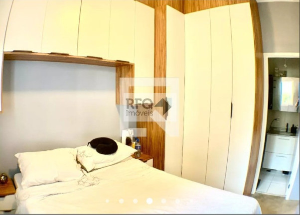 Imagem Imóvel com 2 Quartos à Venda, 83 m² em Vila Independência - São Paulo