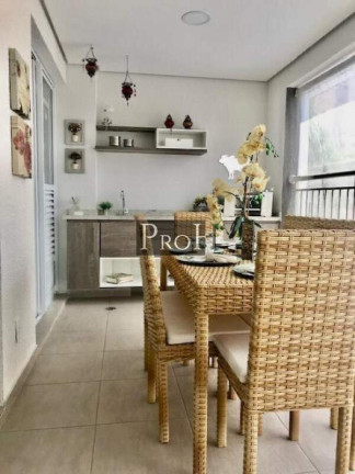 Imagem Apartamento com 3 Quartos à Venda, 89 m² em Santa Paula - São Caetano Do Sul Imagem Apartamento com 3 Quartos à Venda, 89 m² em Santa Paula - São Caetano Do Sul