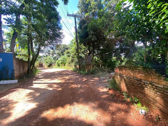 Imagem Terreno à Venda, 3.002 m² em Jardim Estância Brasil - Atibaia Imagem Terreno à Venda, 3.002 m² em Jardim Estância Brasil - Atibaia