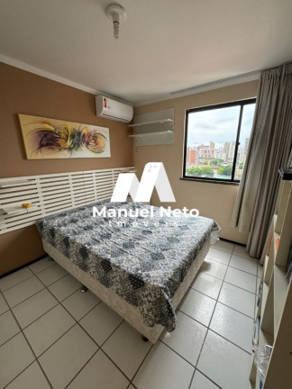 Imagem Apartamento com 3 Quartos à Venda, 101 m² em Meireles - Fortaleza