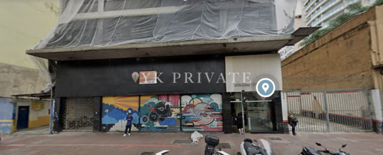 Imagem Sala Comercial à Venda, 600 m² em República - São Paulo Imagem Sala Comercial à Venda, 600 m² em República - São Paulo