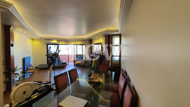 Imagem Apartamento com 4 Quartos à Venda, 156 m² em Vila Nova Conceição - São Paulo Imagem Apartamento com 4 Quartos à Venda, 156 m² em Vila Nova Conceição - São Paulo