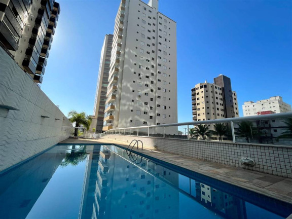 Imagem Apartamento com 2 Quartos à Venda, 288 m² em Caiçara - Praia Grande Imagem Apartamento com 2 Quartos à Venda, 288 m² em Caiçara - Praia Grande