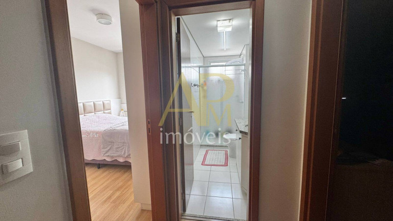Imagem Apartamento com 2 Quartos à Venda, 83 m² em Barreiros - São José
