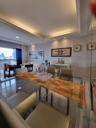 Imagem Apartamento com 3 Quartos à Venda, 100 m² em Stiep - Salvador